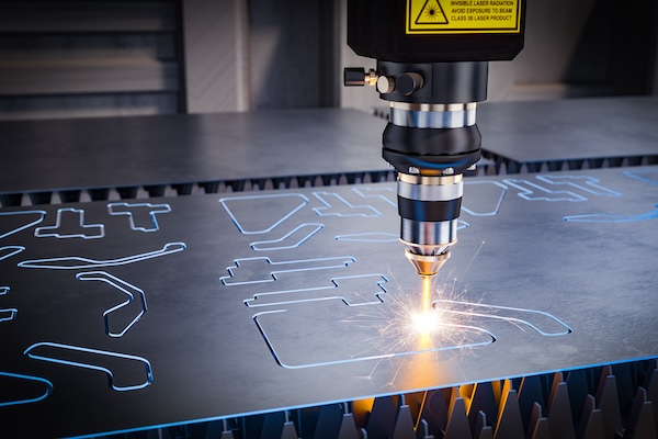 Learn about Laser Engraving , how they're used, along with their associated health hazards and how to prevent them.